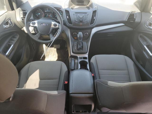 2016 FORD ESCAPE SE - 1FMCU9GX8GUC57060