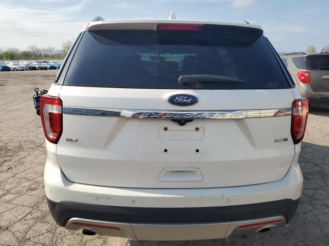 2017 FORD EXPLORER X - 1FM5K8DH5HGA28213
