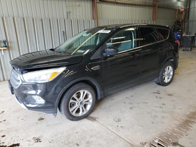 2017 FORD ESCAPE SE #3149720077