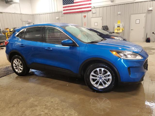 Vin: 1fmcu9g6xlua14366, lot: 52199005, ford escape se 20204