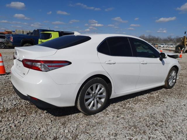Vin: 4t1b11hk8ku228207, lot: 52361205, toyota camry l 20193