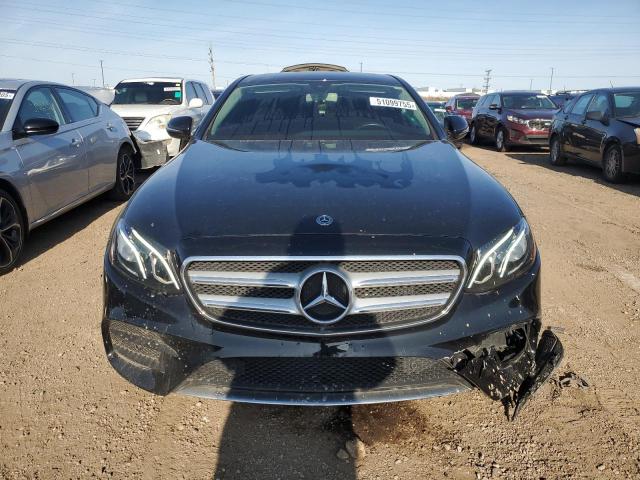 2018 MERCEDES-BENZ E 300 4MAT WDDZF4KB5JA370390