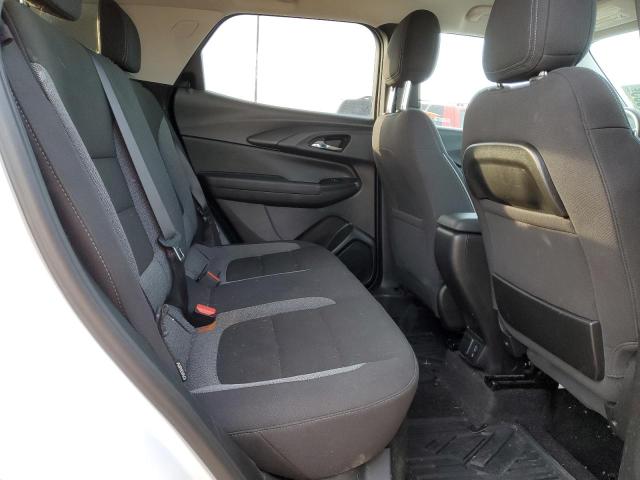 2021 CHEVROLET TRAILBLAZE - KL79MPSL5MB038486
