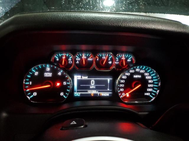 2016 CHEVROLET TAHOE K150 - 1GNSKBKC0GR429058