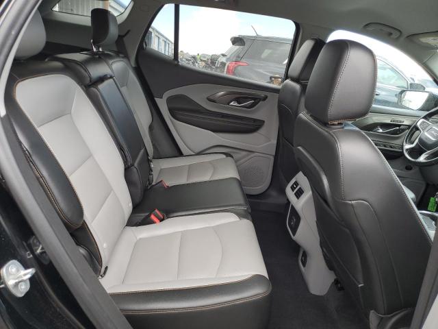 2020 GMC TERRAIN SL - 3GKALVEV6LL276210