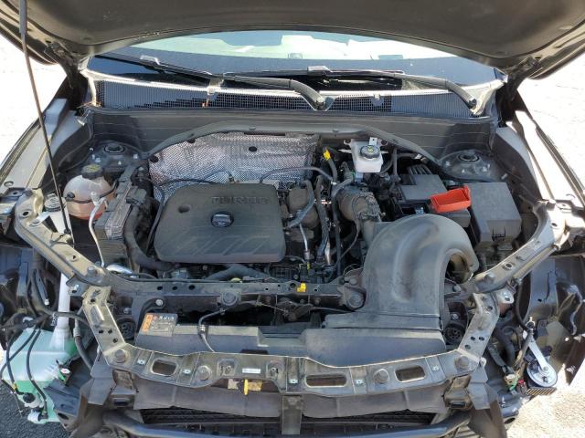 2022 CHEVROLET TRAILBLAZE - KL79MPSL4NB079564
