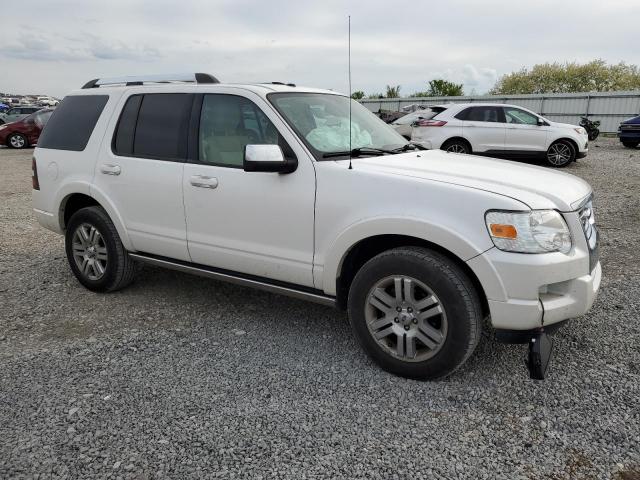 Vin: 1fmeu7f82aua85851, lot: 54352525, ford explorer limited 20104