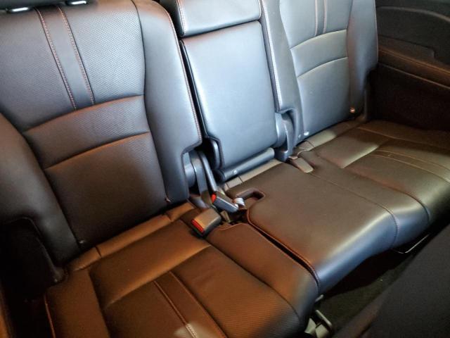 2022 HONDA PILOT TRAI - 5FNYF6H80NB053434