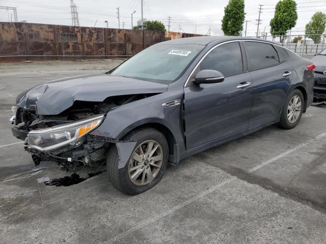 Vin: knagt4l3xh5157601, lot: 54409765, kia optima lx 2017 img_1