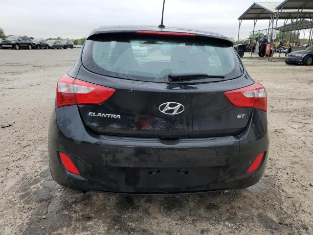 2016 HYUNDAI ELANTRA GT KMHD35LH0GU337726