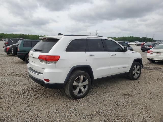 2016 JEEP GRAND CHER - 1C4RJFBG8GC310326