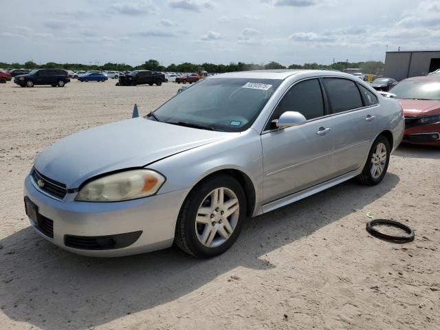 Vin: 2g1wb5en1a1246222, lot: 53202075, chevrolet impala lt 2010 img_1