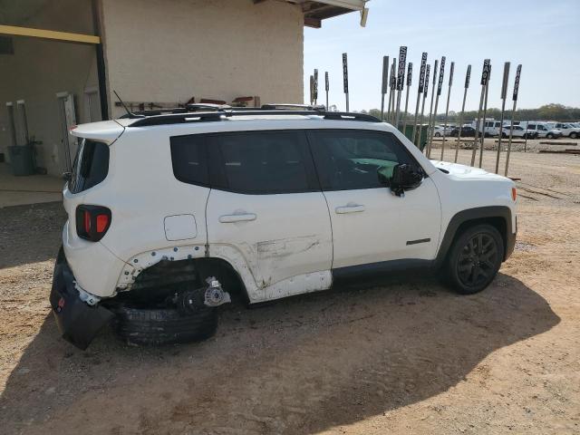 Vin: zaccjabbxhpf70298, lot: 50876855, jeep renegade latitude 20173