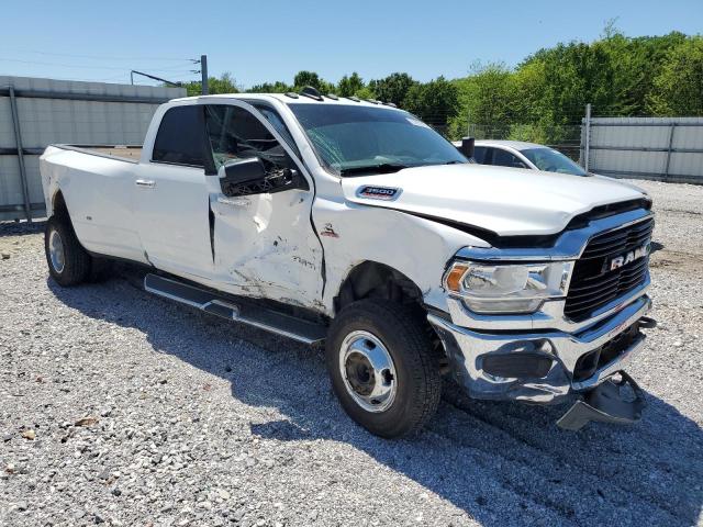 Vin: 3c63rrhl1kg724324, lot: 53953205, ram 3500 big horn 20194