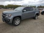 2021 CHEVROLET COLORADO L - 1GCGSCEN1M1258929