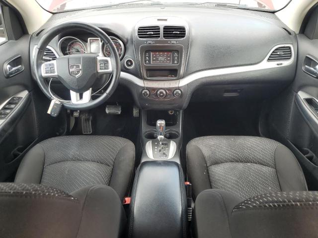 2015 DODGE JOURNEY SE - 3C4PDCAB2FT665157