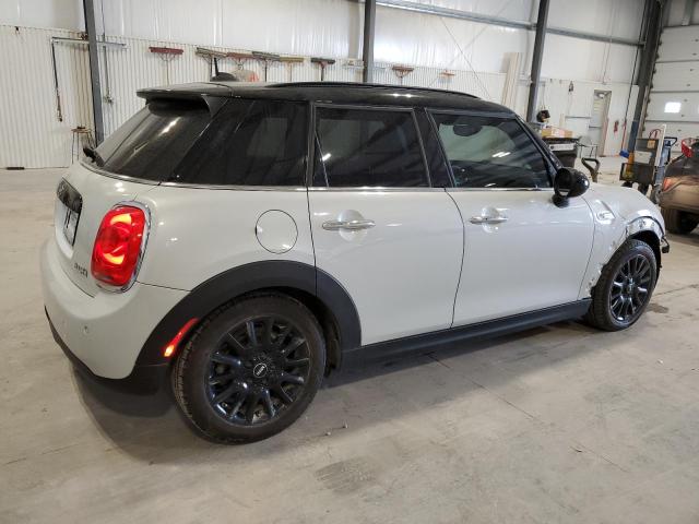 Vin: wmwxu1c56k2j02486, lot: 52619915, mini cooper 20193