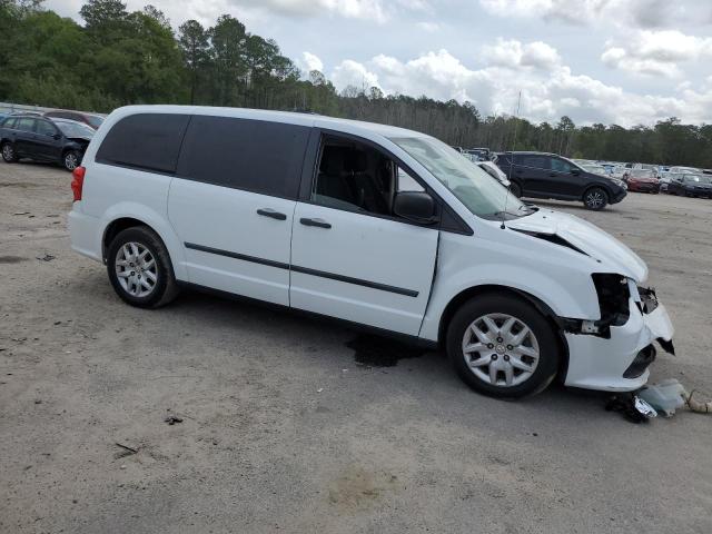 2015 RAM TRADESMAN 2C4JRGAG3FR666637