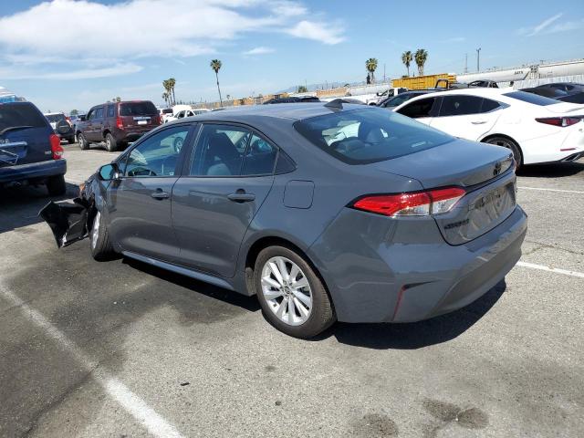 Vin: 5yfb4mde0rp146024, lot: 52255025, toyota corolla le 20242