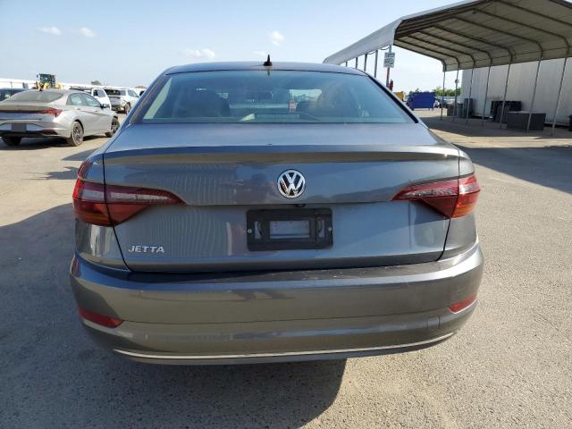2019 VOLKSWAGEN JETTA S 3VWC57BUXKM022902
