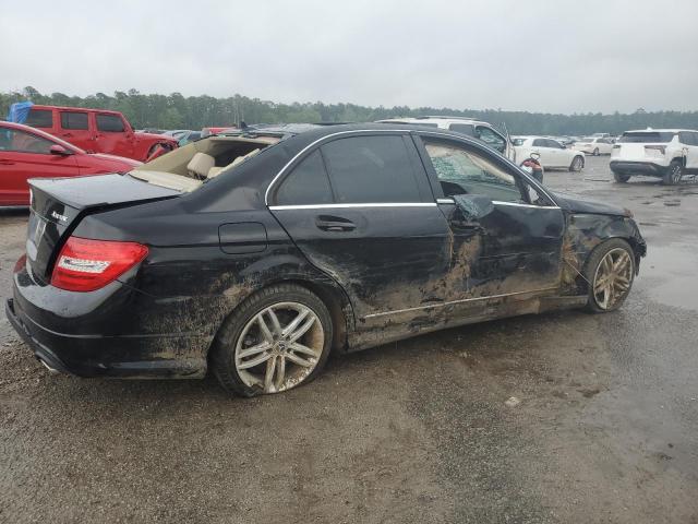 Vin: wddgf8ab1dg084702, lot: 53648875, mercedes-benz c-class 300 4matic 20133