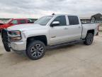 2018 CHEVROLET SILVERADO - 3GCUKREC2JG191548