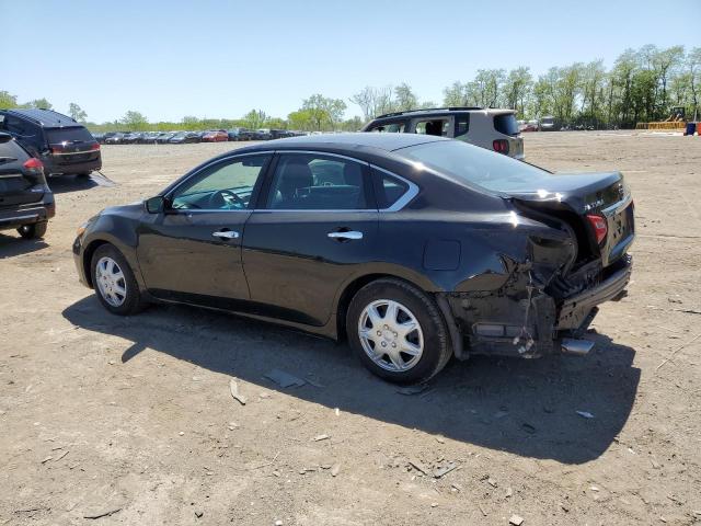 Vin: 1n4al3ap1gn315174, lot: 54582715, nissan altima 2.5 20162