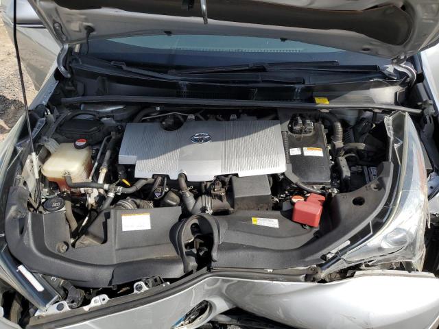 2016 TOYOTA PRIUS - JTDKARFU3G3013841