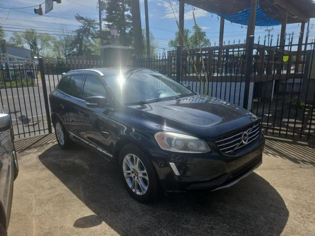 VOLVO XC60 T5 PREMIER