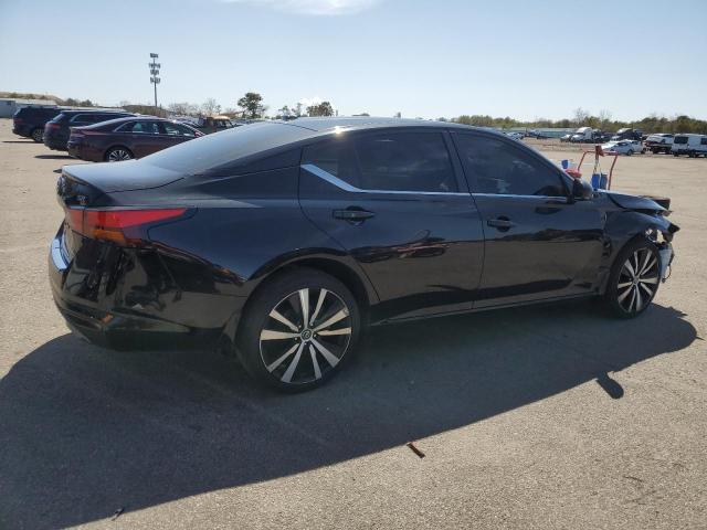 Vin: 1n4bl4cw7mn397003, lot: 50926815, nissan altima sr 20213