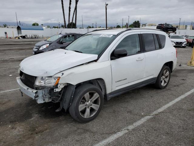 JEEP COMPASS SP