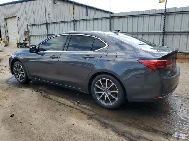 Vin: 19uub3f5xfa009485, lot: 54653275, acura tlx tech 20152