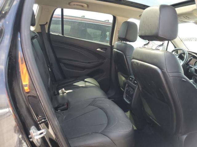2016 BUICK ENVISION P LRBFXFSX7GD245656
