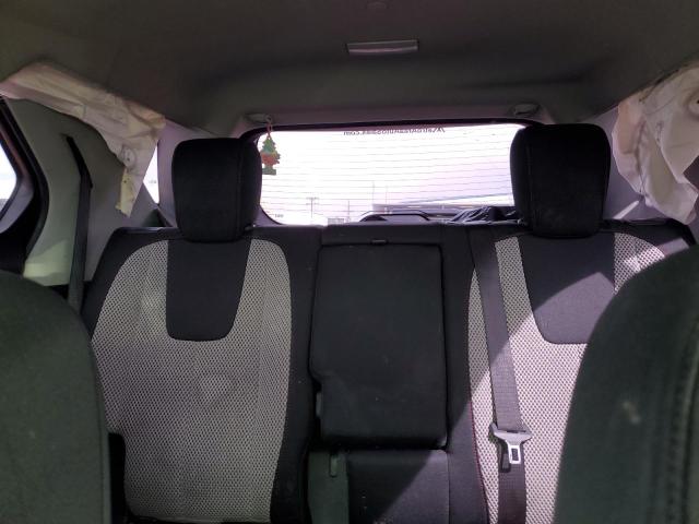 2017 CHEVROLET EQUINOX LS 2GNFLEEK3H6196616