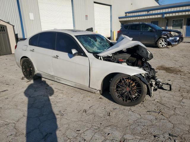 2016 BMW 328 I SULE WBA8E9G56GNT82359