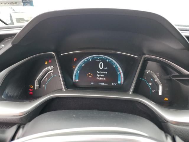 2016 HONDA CIVIC EX - 19XFC1F33GE041944