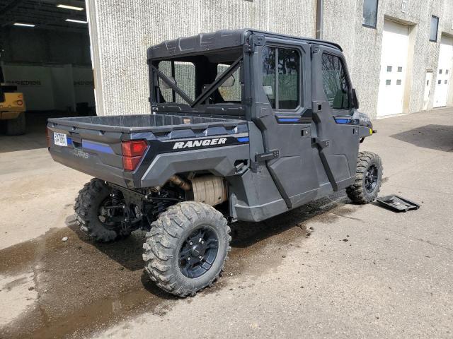 2023 POLARIS RANGER CRE - 4XARSE997P8441384