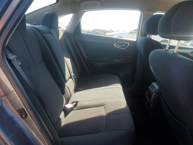 2015 NISSAN SENTRA S - 3N1AB7AP1FY290530