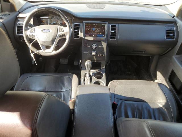 2015 FORD FLEX SEL - 2FMGK5C86FBA07691