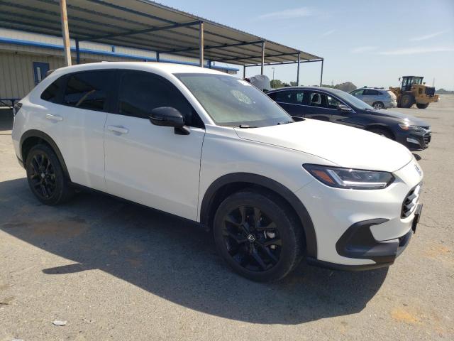 2024 HONDA HR-V SPORT - 3CZRZ1H51RM744309