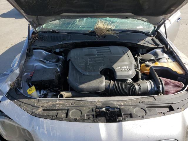 2016 CHRYSLER 300C - 2C3CCAEG0GH128149