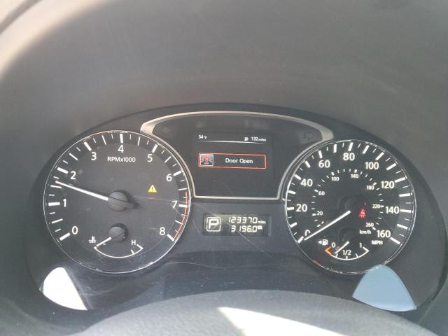 2015 NISSAN ALTIMA 2.5 - 1N4AL3AP1FN885559