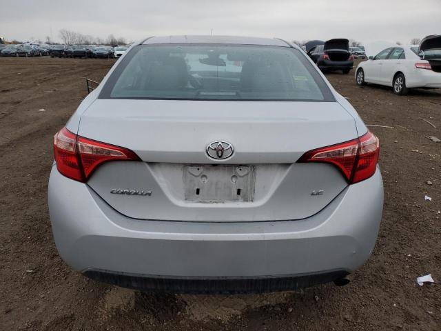 2019 TOYOTA COROLLA L - 2T1BURHEXKC132399