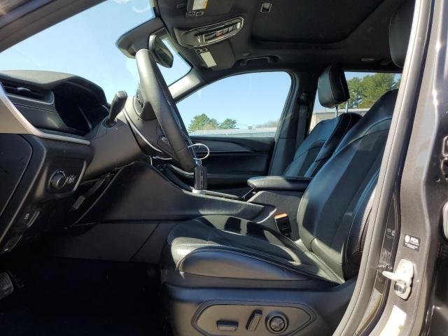 2023 JEEP GRAND CHER - 1C4RJHAG7PC548519