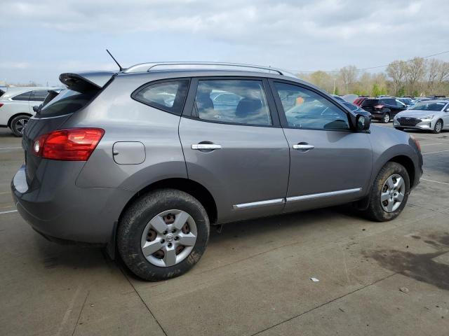 Vin: jn8as5mt6fw668671, lot: 52960595, nissan rogue s 20153