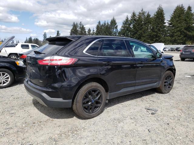 Vin: 2fmpk4j95nbb03803, lot: 53923765, ford edge sel 20223