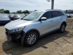 2017 KIA SORENTO LX - 5XYPGDA51HG312538
