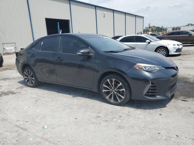 Vin: 5yfburhexhp641353, lot: 53729505, toyota corolla l 20174