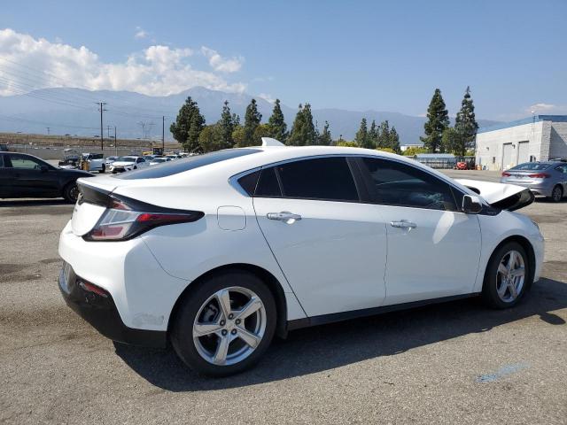 Vin: 1g1rc6s5xhu189263, lot: 54940135, chevrolet volt lt 20173