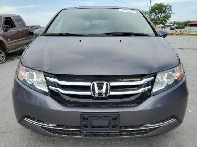 2015 HONDA ODYSSEY EX - 5FNRL5H64FB089909